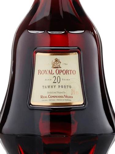 N.V. Royal Oporto 20 Year Old Tawny Porto | Vivino English