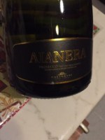 Castorani Aianera Prosecco Millesimato