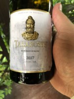 Taraboste Pur Aristocratic Red Blend