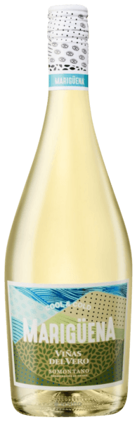 Viñas del Vero Marigüena
