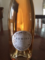 Tenute Al Bano Carrisi Romina Rosè