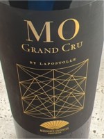 Lapostolle Mo Grand Cru