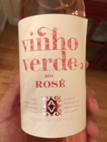 Quinta da Lixa AV Rosé