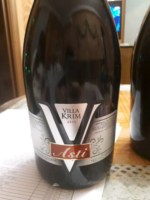 Villa Krim Salute Asti