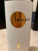 Valery Zakharyin (Валерий Захарьин) Special Line Orange