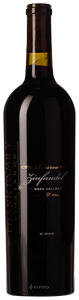 Frank Family Reserve Zinfandel N.V.