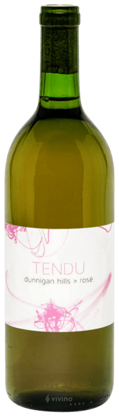 Matthiasson Tendu Rosé