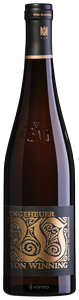 Jochen Clemens Wintricher Grosser Herrgott Riesling Kabinett