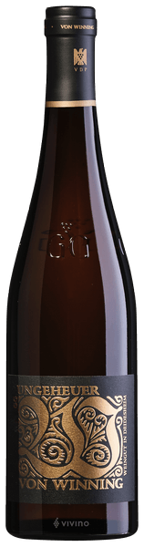 Von Winning Ungeheuer GG