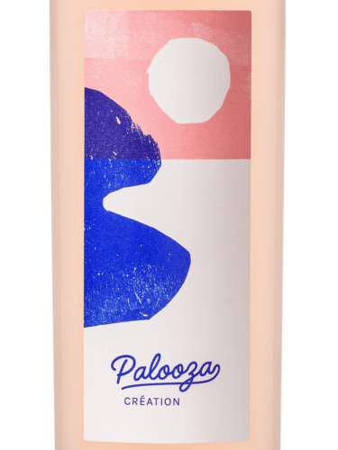 2021 Aubert et Mathieu Palooza Rosé | Vivino English
