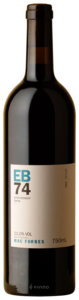 Mac Forbes EB74 After Midnight Gamay N.V.