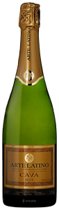 Jaume Serra Arte Latino Cava Brut N.V.