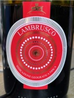 Feudo Italia Lambrusco