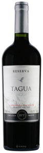 Tagua Tagua - BTT Reserva Cabernet Sauvignon N.V.
