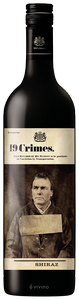 19 Crimes Shiraz N.V.