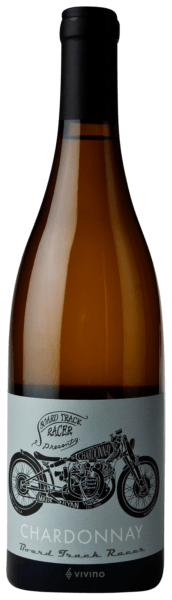 Mark Ryan Winery Board Track Racer Chardonnay