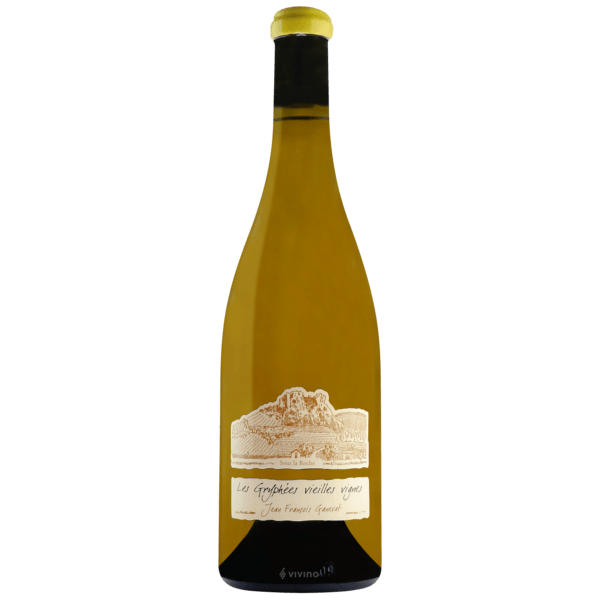 Jean François Ganevat Les Gryphées Vieilles Vignes | Vivino English
