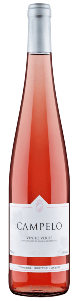 Campelo Vinho Verde Rosé | Vivino US