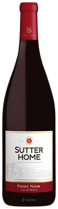 Sutter Home Pinot Noir N.V.