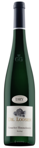 Dr. Loosen Riesling Dry Graacher Himmelreich N.V.