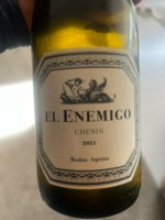 El Enemigo Chenin