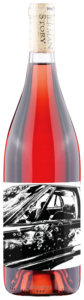 Herman Story After Hours Rosé N.V.