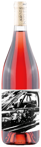 Herman Story After Hours Rosé