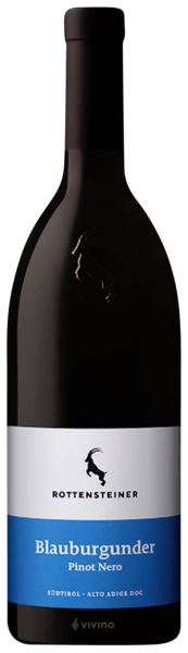 Rottensteiner Blauburgunder