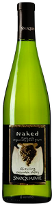 Snoqualmie Naked Riesling N.V.