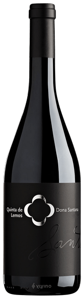 Quinta de Lemos Dona Santana