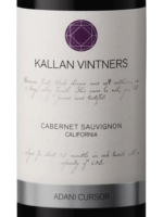 Adani Cursor Cabernet Sauvignon