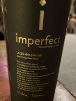 Crama Rasova Imperfect Fetească Neagră