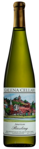 Galena Cellars Riesling N.V.