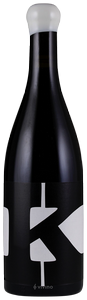 K Vintners The Hustler Syrah N.V.