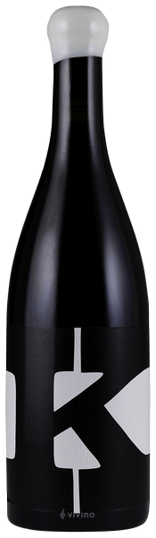 K Vintners The Hustler Syrah