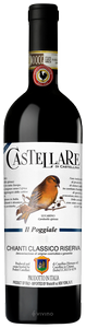 Castellare Chianti Classico Riserva Il Poggiale 2021