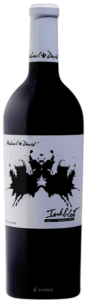 Michael David Winery Inkblot Cabernet Franc