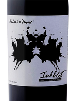 Inkblot Cabernet Franc