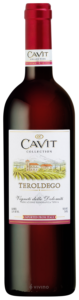 Cavit Teroldego N.V.