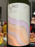 Tagua Tagua - BTT Sismo Carmenere