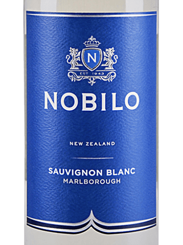 Nobilo Sauvignon Blanc | Vivino Canada