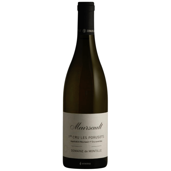 ワイン 2005Deux Montille Meursault Les Porusots Meursault 1er Cru Les Porusots currentMillesime.vintage