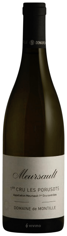 ワイン 2005Deux Montille Meursault Les Porusots 2005 Deux Montille Meursault Les Casse-Têtes - CellarTracker