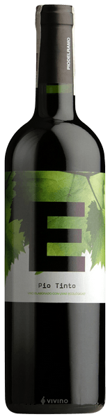 Pío del Ramo Pio Ecológico Tinto