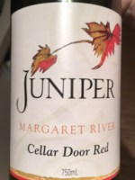 Juniper Estate Cellar Door Red