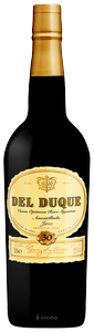 Gonzalez-Byass Del Duque Amontillado Sherry VORS N.V.