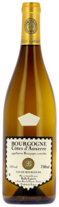 Bailly Lapierre Bourgogne Côtes d'Auxerre Blanc N.V.