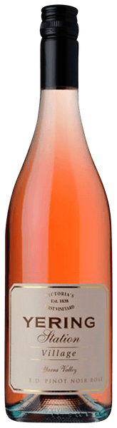 Yering Station E.D. Pinot Noir Rosé