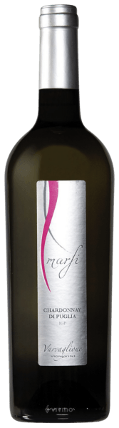 Varvaglione Marfi Chardonnay di Puglia