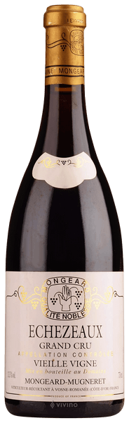 Mongeard-Mugneret Echezeaux Grand Cru Vieilles Vigne
